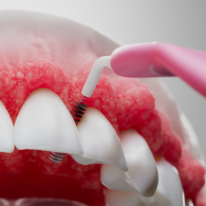 Gingivitis y Periodontitis
