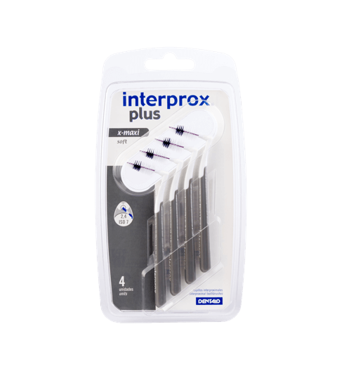 Zichtbaar Boekhouding Verborgen Interprox® Plus X-Maxi Soft - Interprox® Products