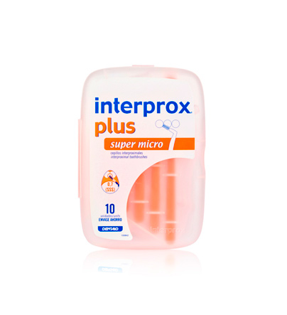 Voldoen Binnen Nauw Interprox® Plus Super Micro - Interprox® Products